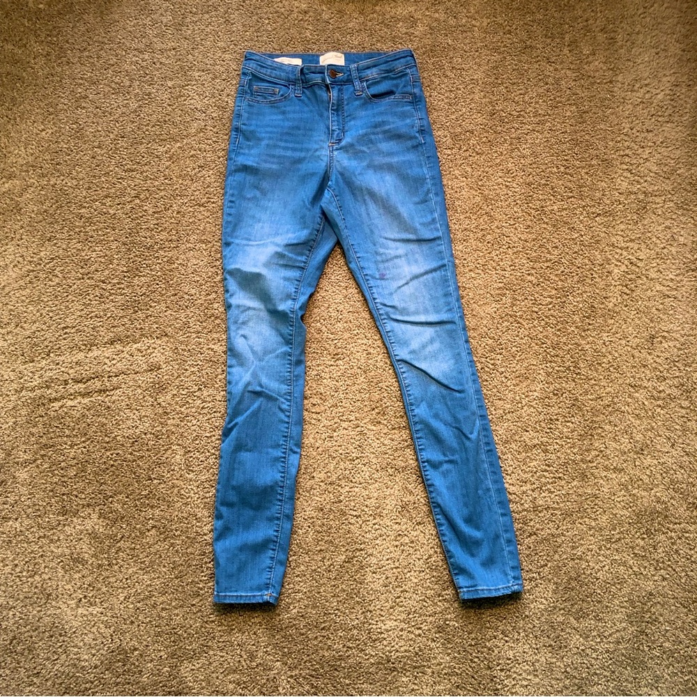 Universal Thread Skinny Jeans